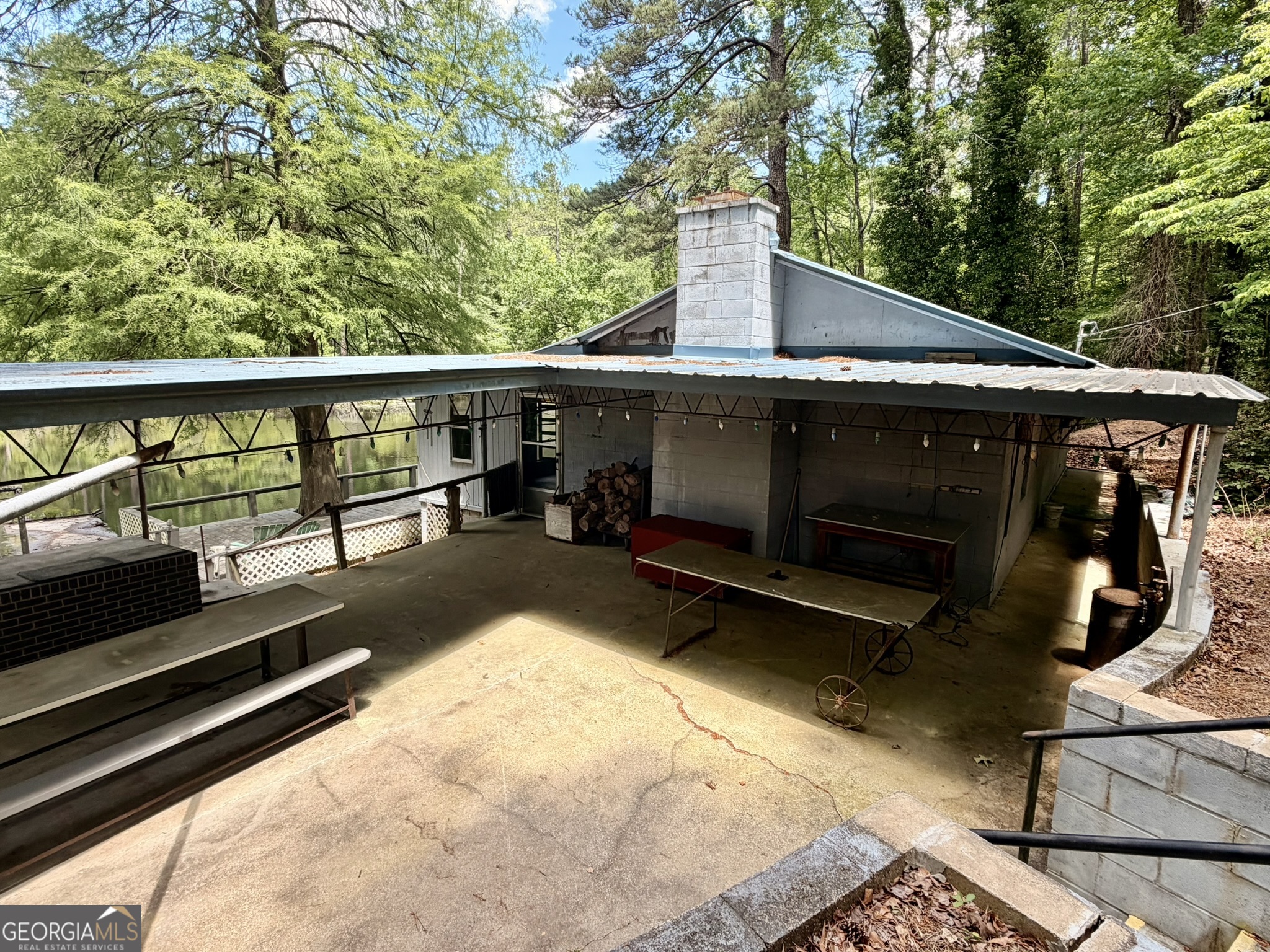 213 Stembridge Road SE Milledgeville GA 31061