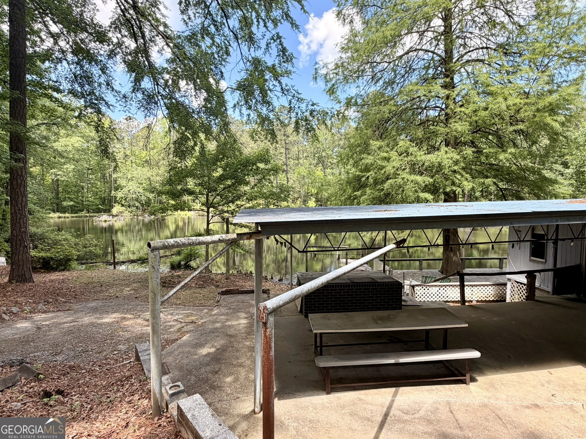 213 Stembridge Road SE Milledgeville GA 31061