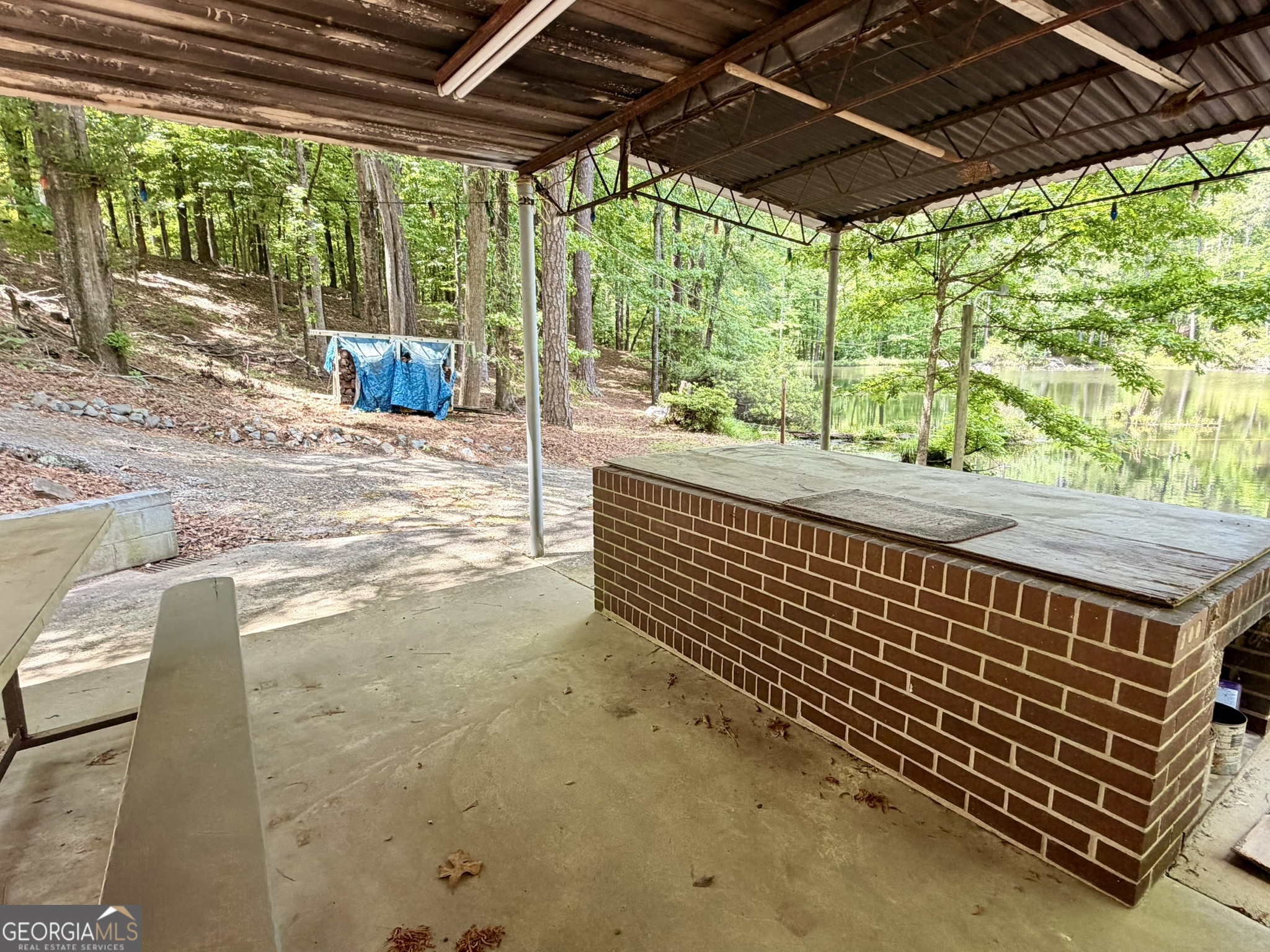 213 Stembridge Road SE Milledgeville GA 31061
