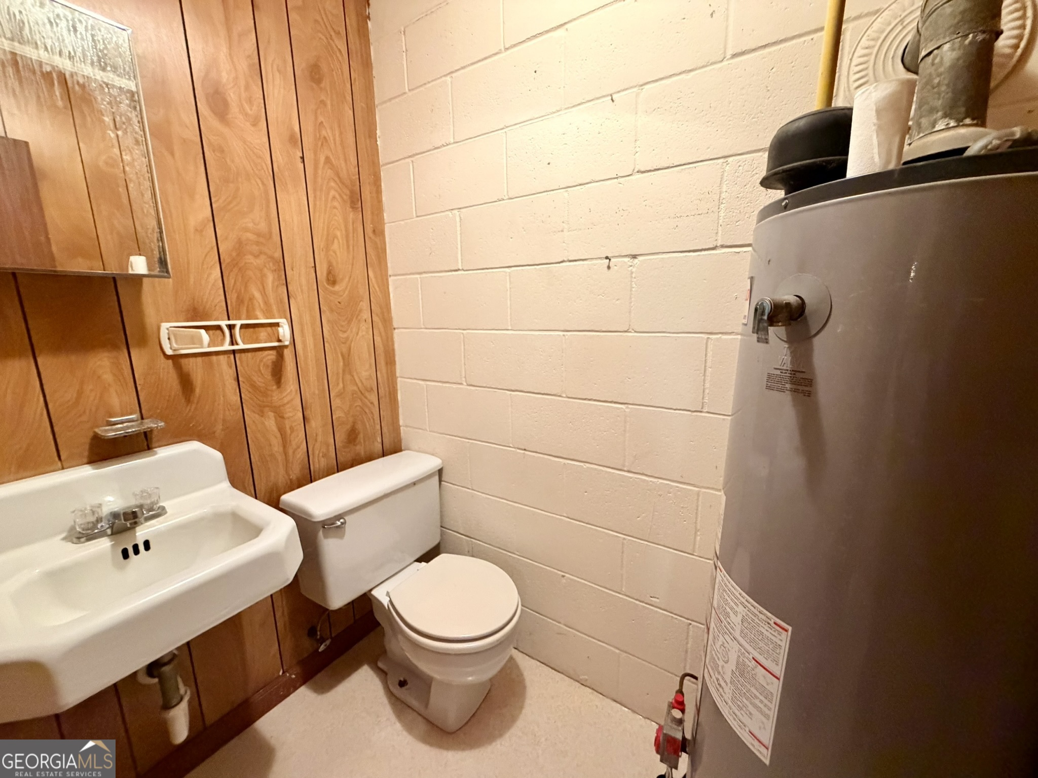 213 Stembridge Road SE Milledgeville GA 31061