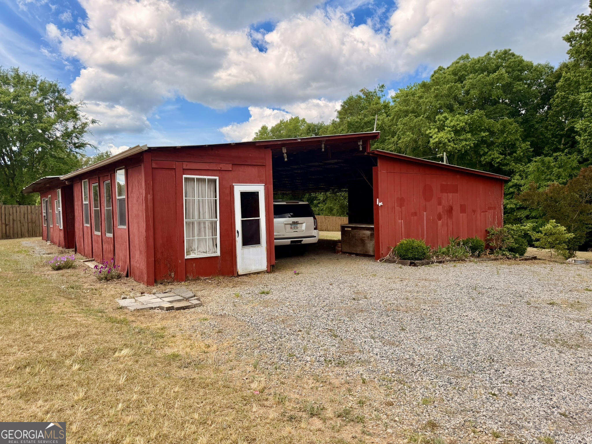 213 Stembridge Road SE Milledgeville GA 31061