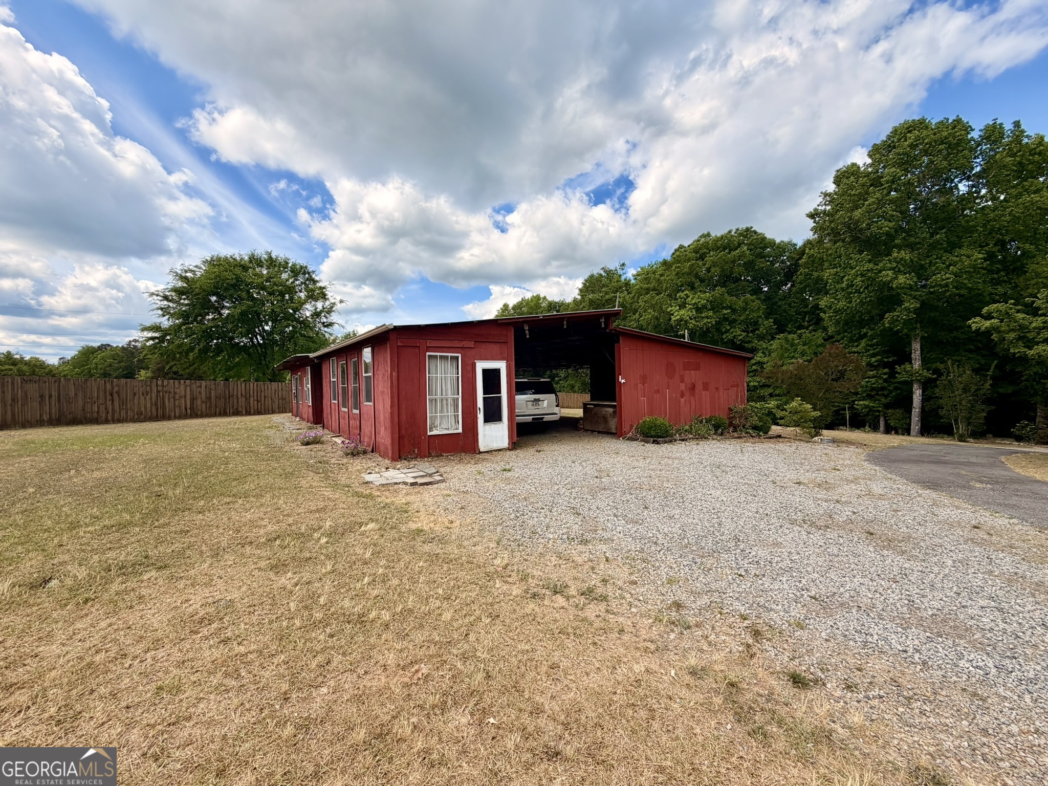 213 Stembridge Road SE Milledgeville GA 31061