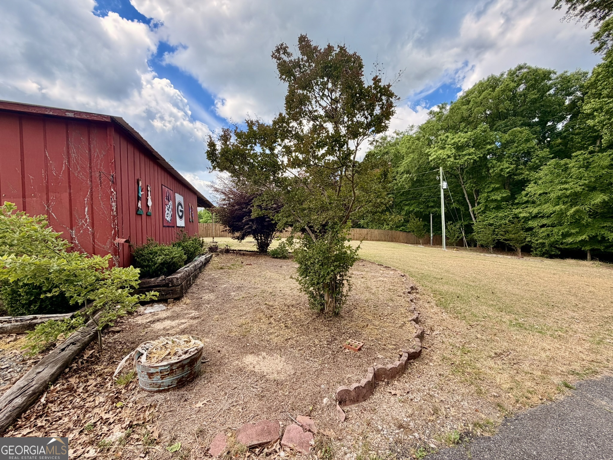 213 Stembridge Road SE Milledgeville GA 31061