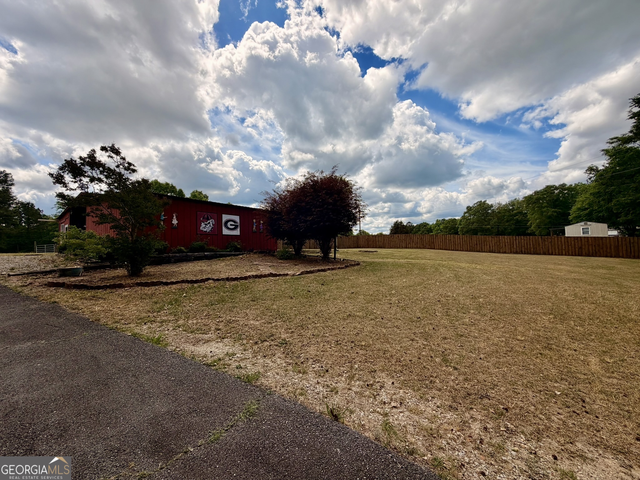 213 Stembridge Road SE Milledgeville GA 31061