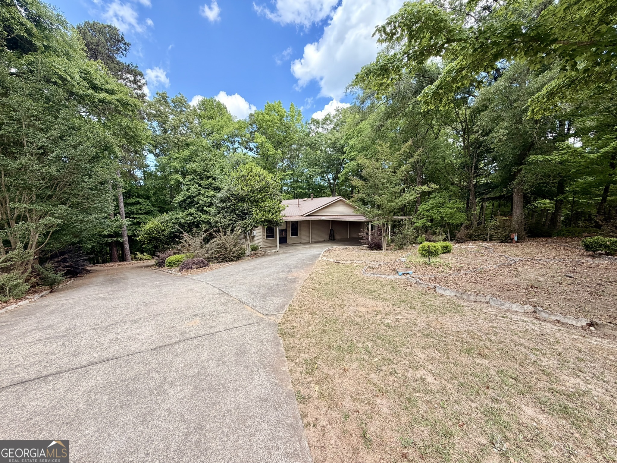 213 Stembridge Road SE Milledgeville GA 31061