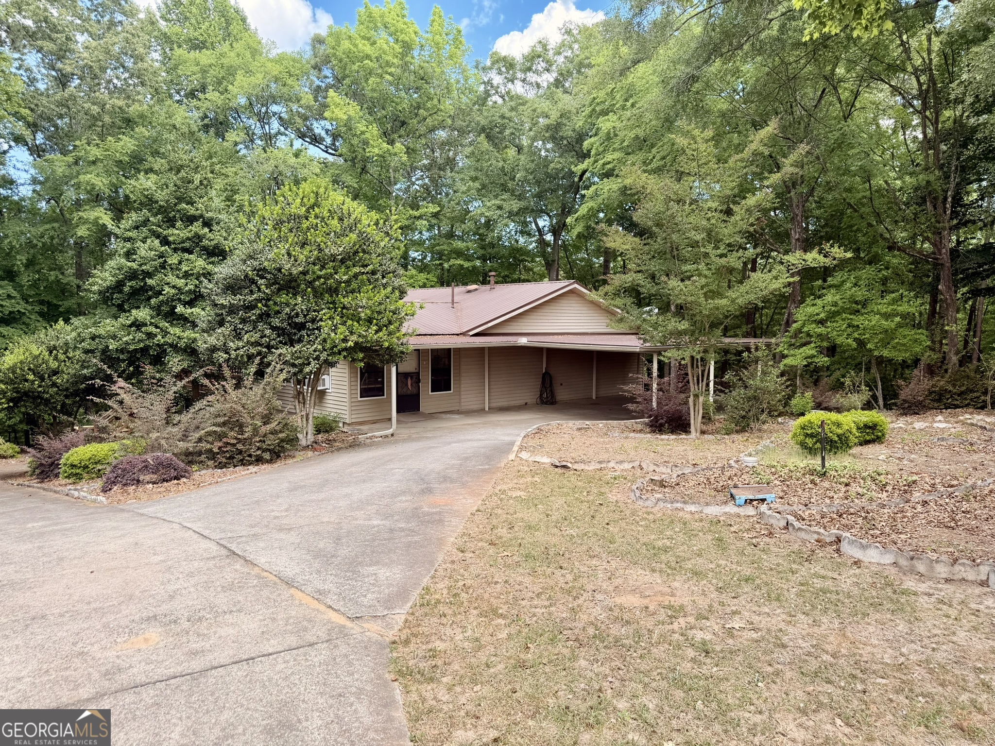 213 Stembridge Road SE Milledgeville GA 31061