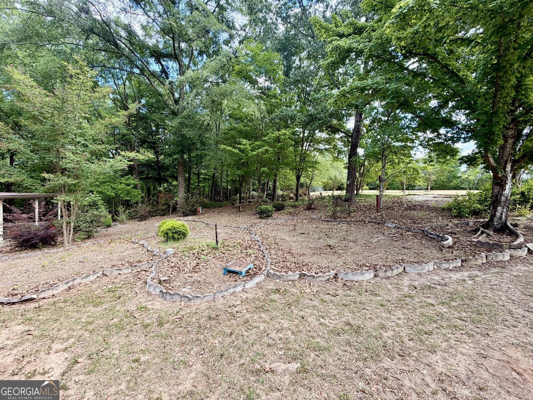 213 Stembridge Road SE Milledgeville GA 31061