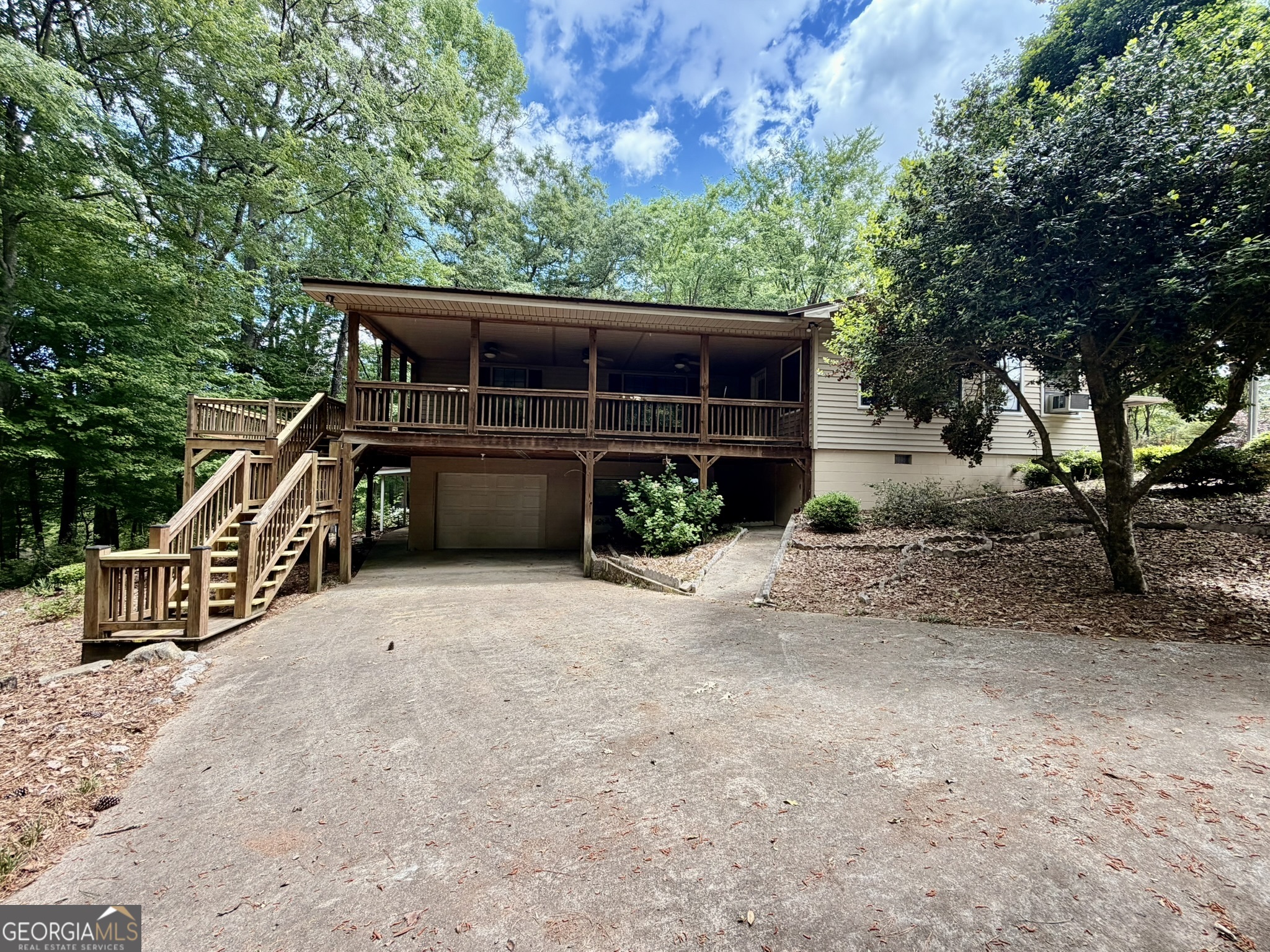 213 Stembridge Road SE Milledgeville GA 31061