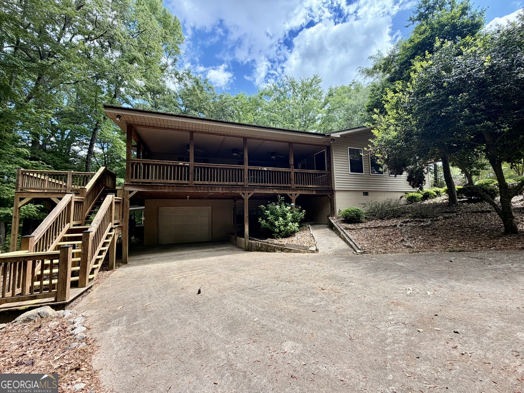213 Stembridge Road SE Milledgeville GA 31061