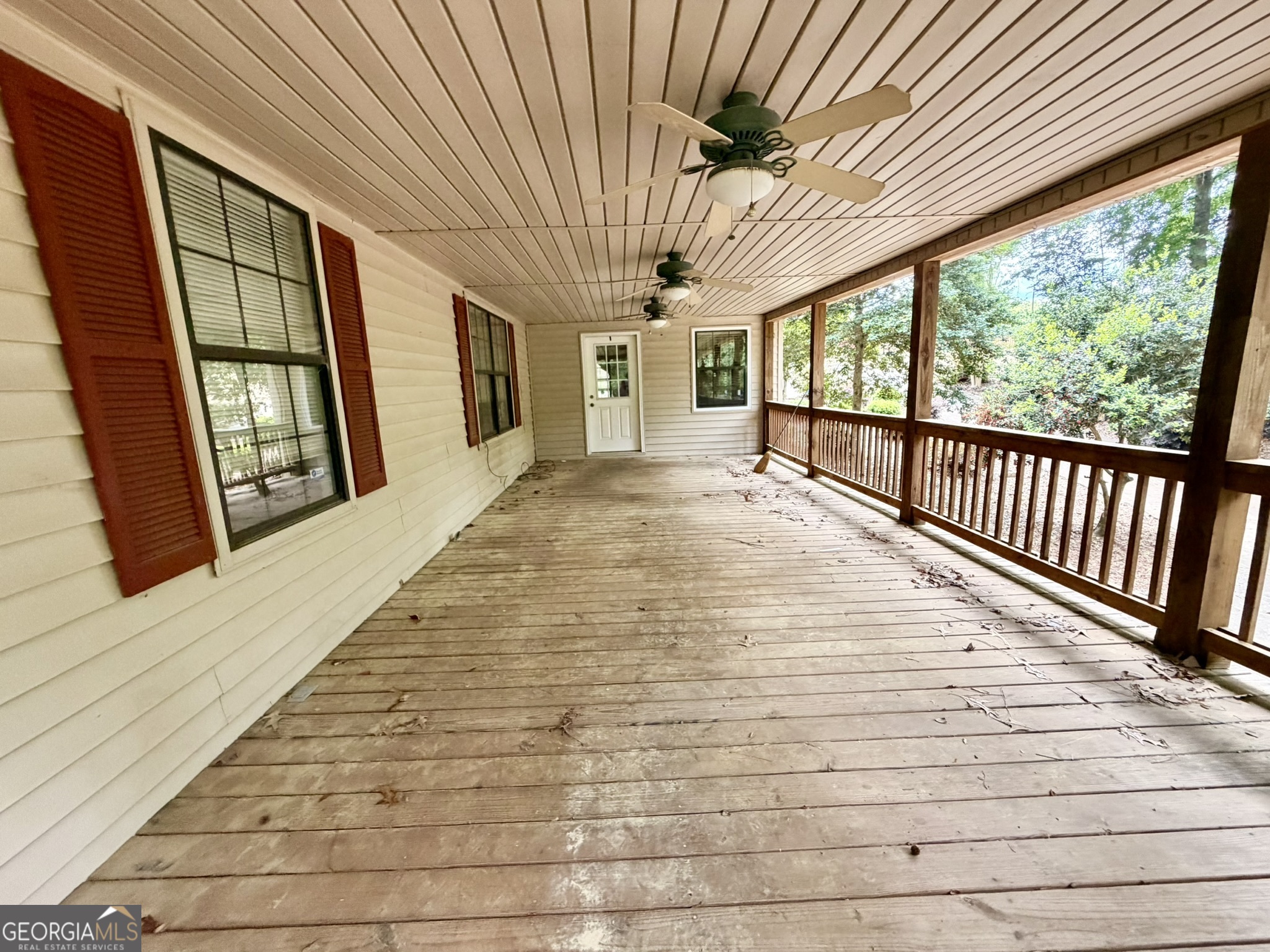 213 Stembridge Road SE Milledgeville GA 31061