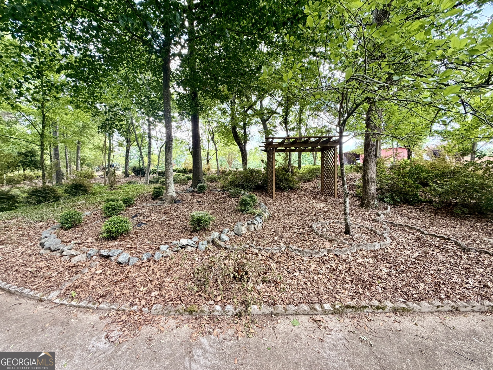 213 Stembridge Road SE Milledgeville GA 31061
