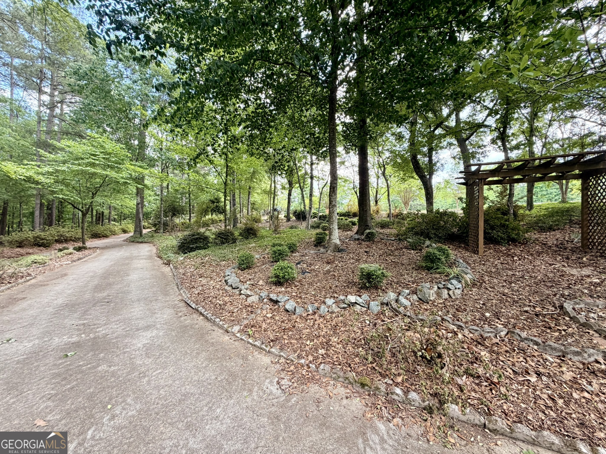 213 Stembridge Road SE Milledgeville GA 31061