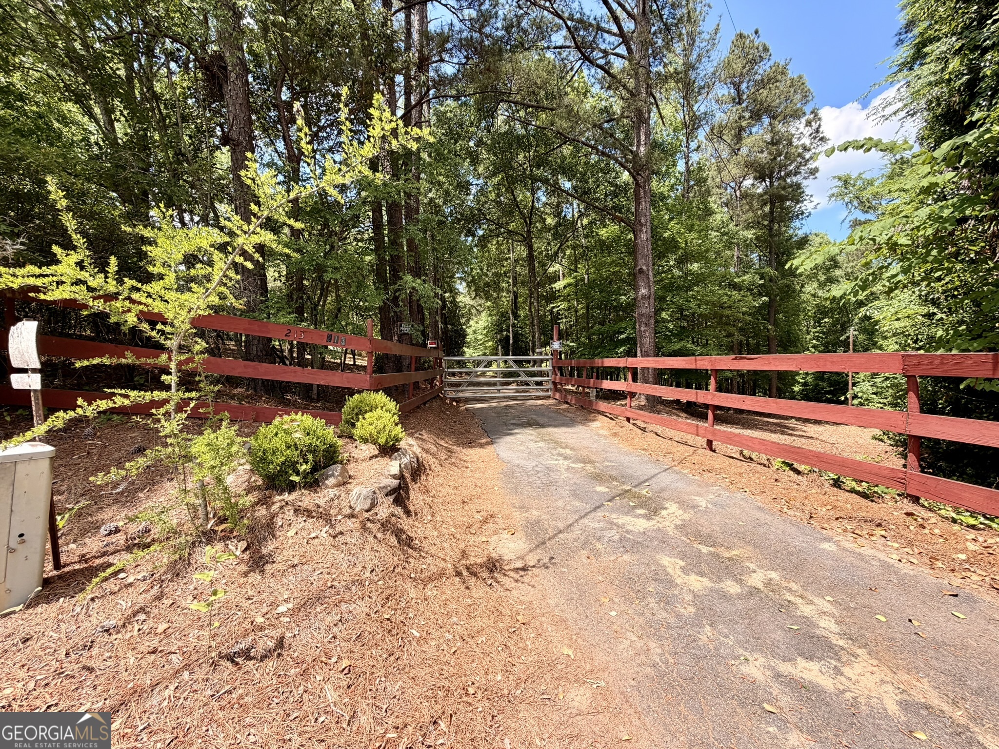 213 Stembridge Road SE Milledgeville GA 31061