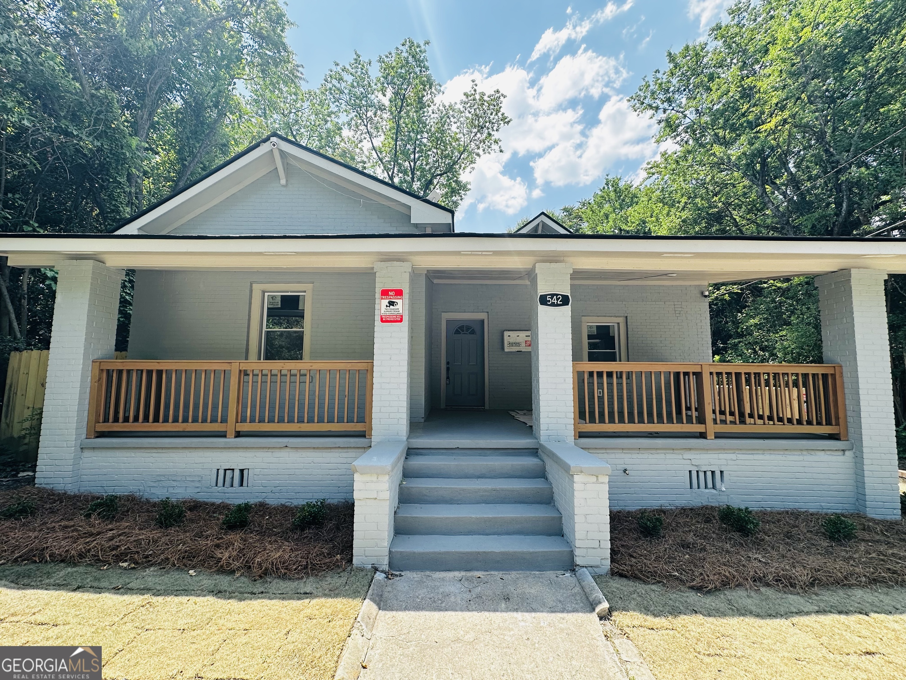 542 Elm Street Macon GA 31201