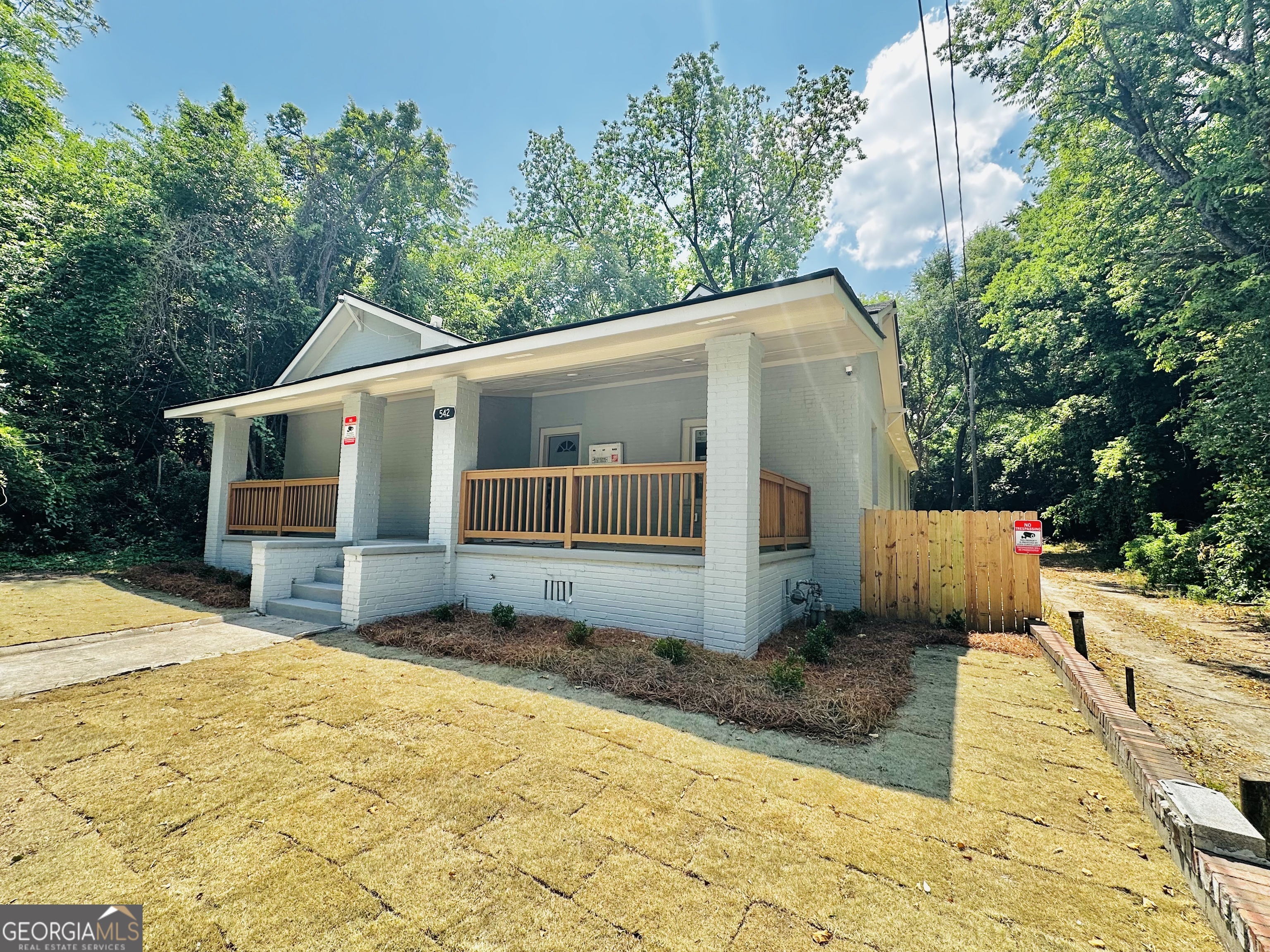 542 Elm Street Macon GA 31201