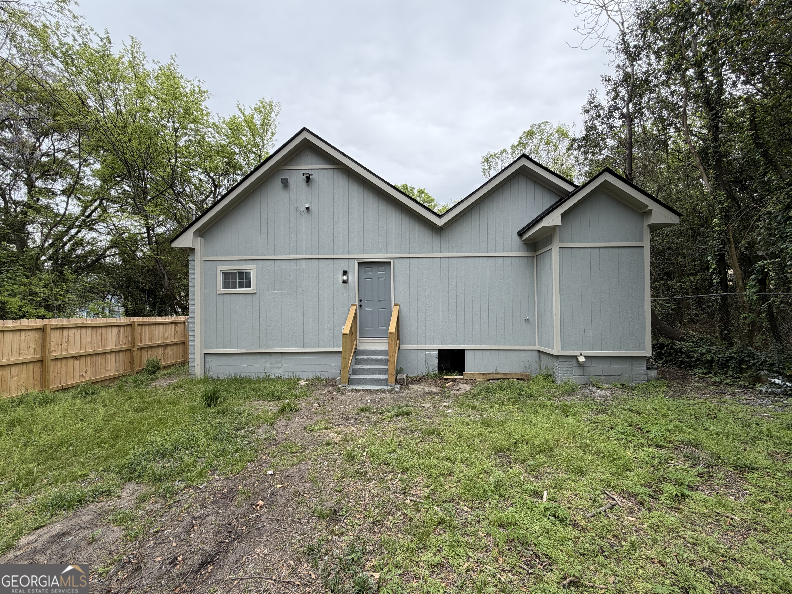 542 Elm Street Macon GA 31201