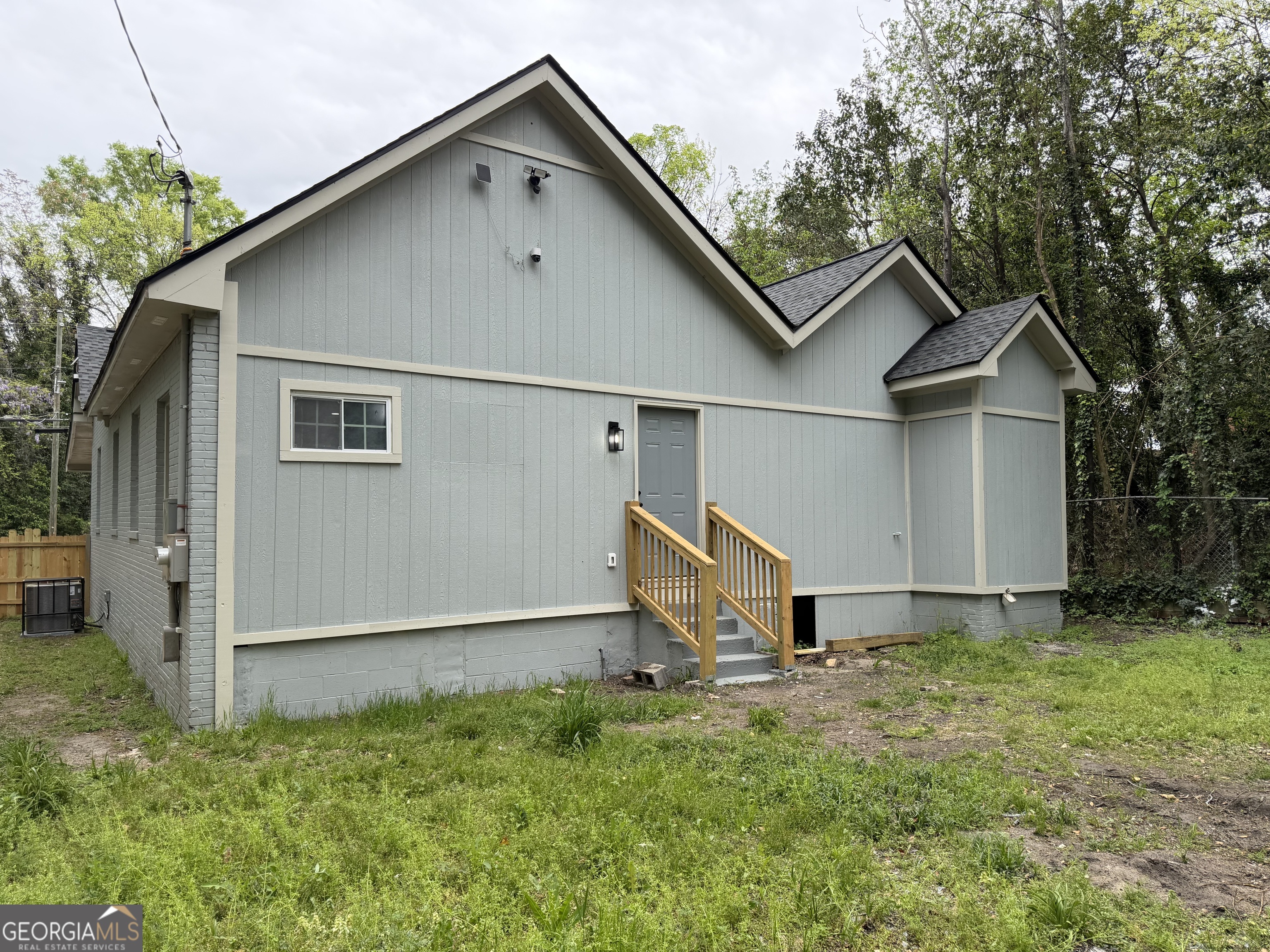 542 Elm Street Macon GA 31201