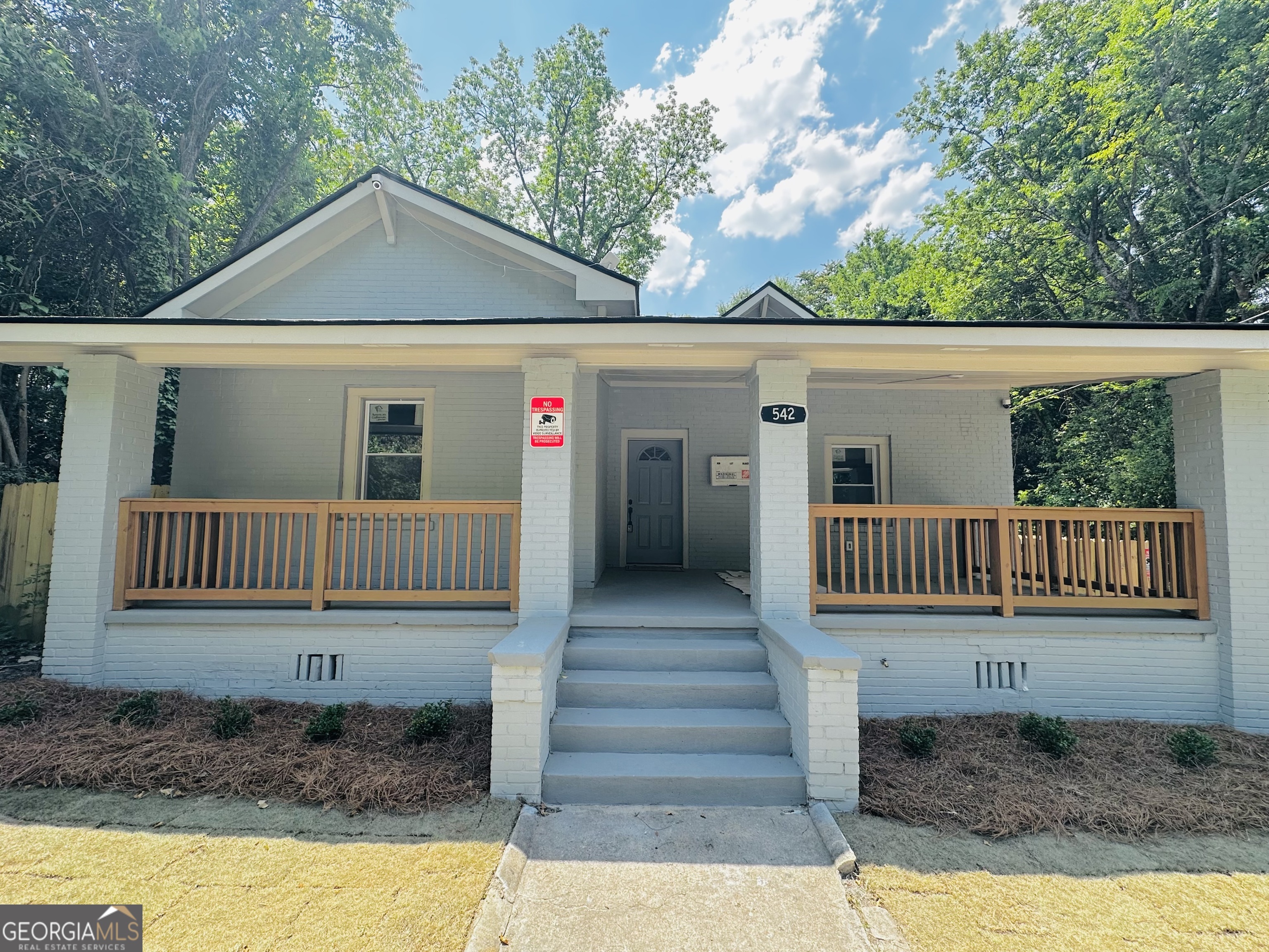 542 Elm Street Macon GA 31201