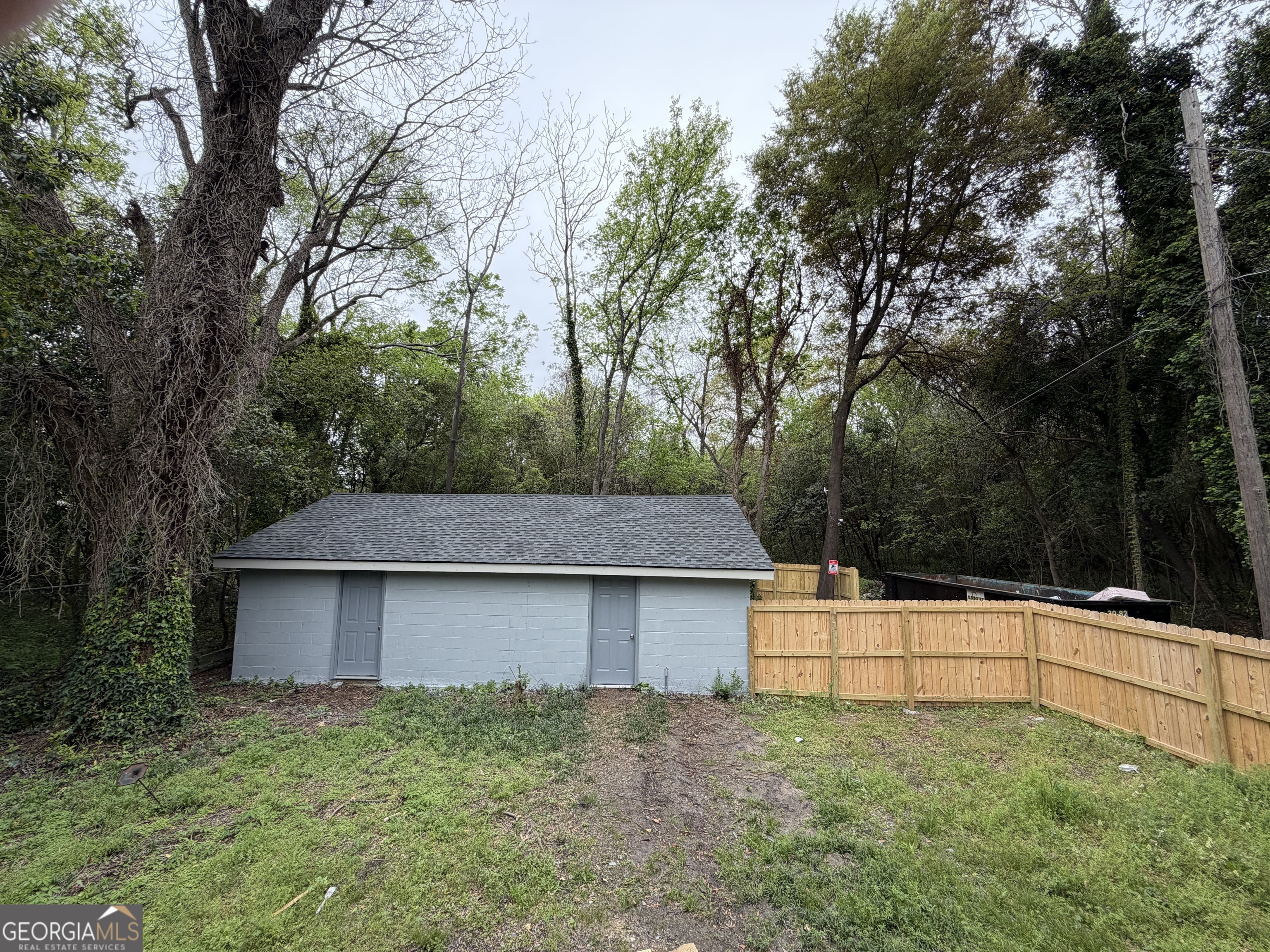 542 Elm Street Macon GA 31201