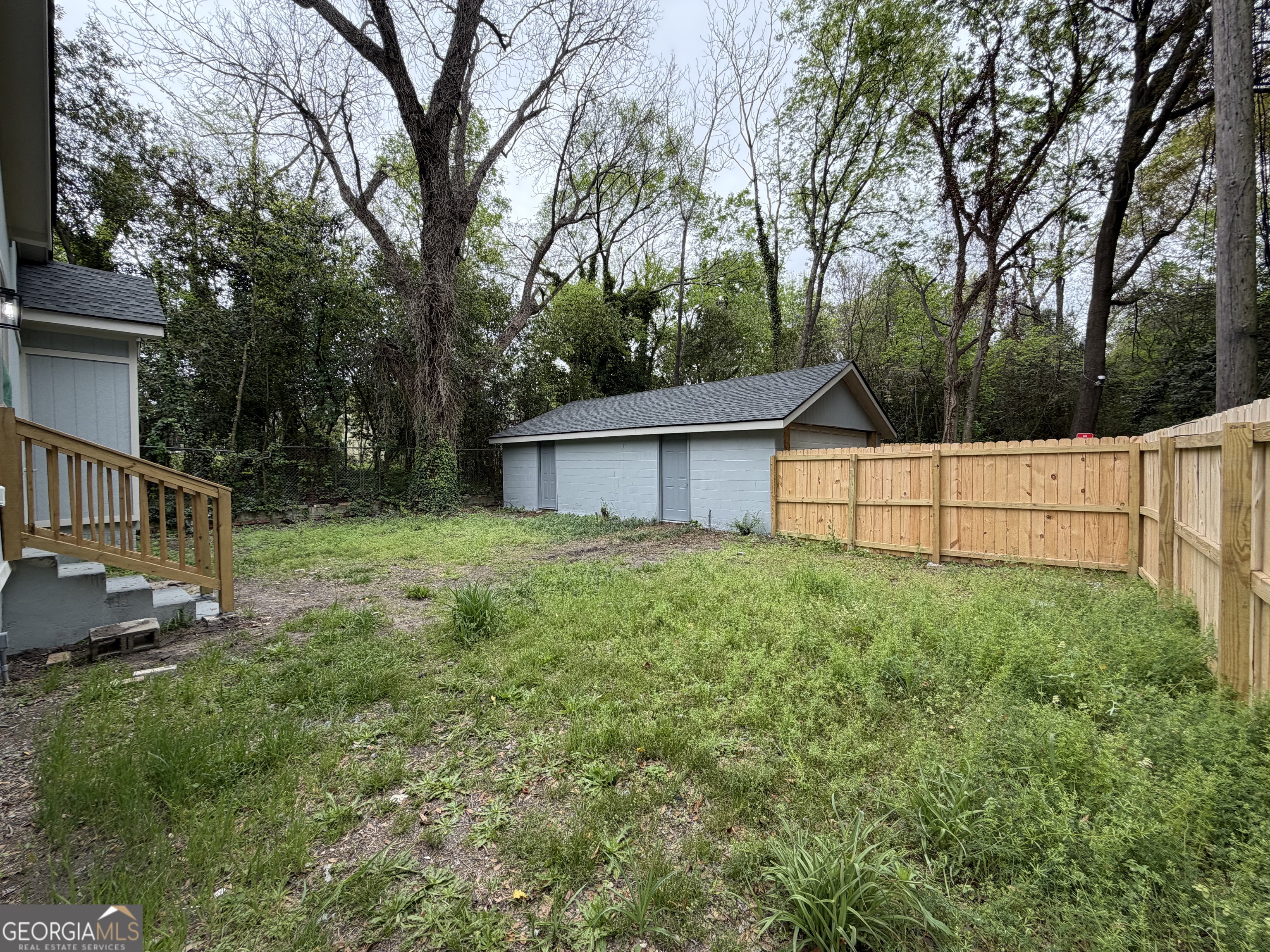 542 Elm Street Macon GA 31201