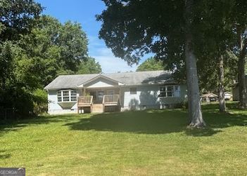 274 S Steel Bridge Road Eatonton GA 31024