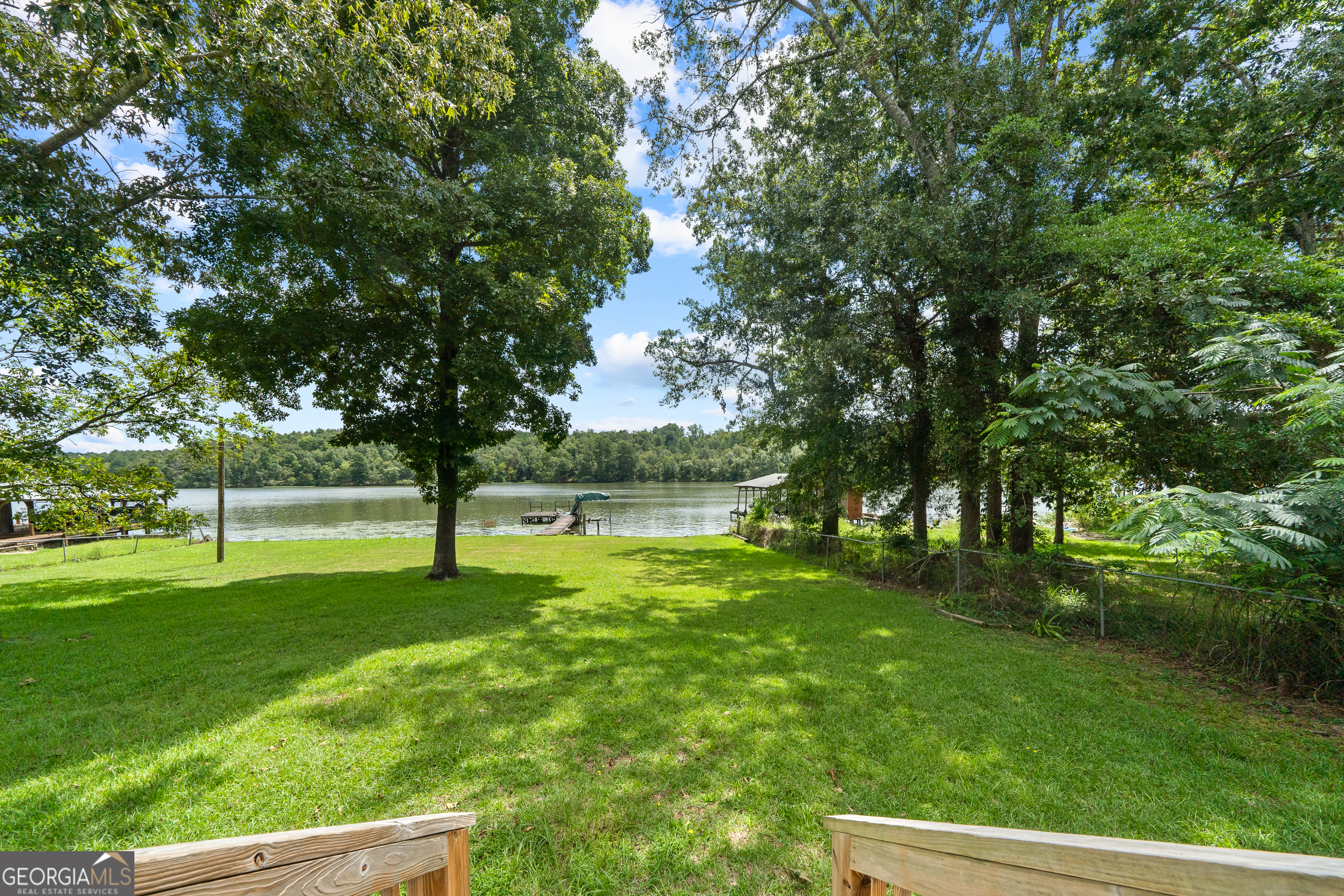 274 S Steel Bridge Road Eatonton GA 31024