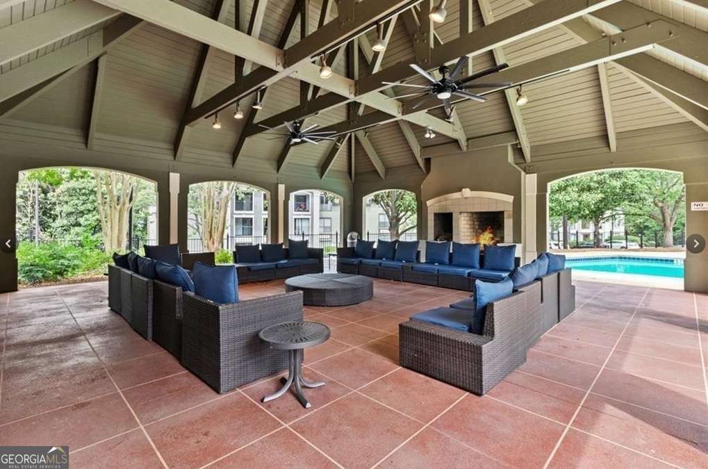 2657 Lenox Road NE Atlanta GA 30324