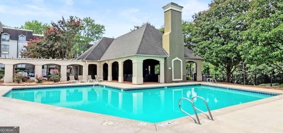 2657 Lenox Road NE Atlanta GA 30324