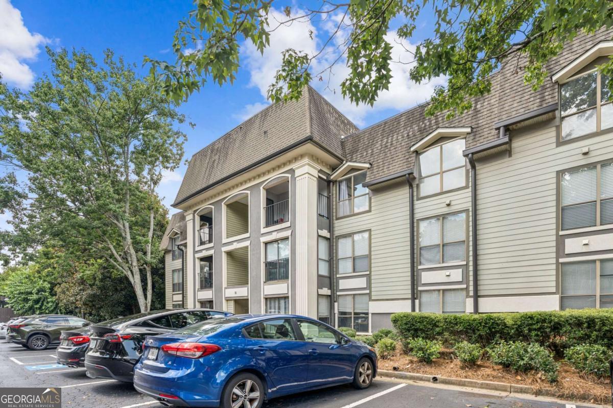 2657 Lenox Road NE Atlanta GA 30324