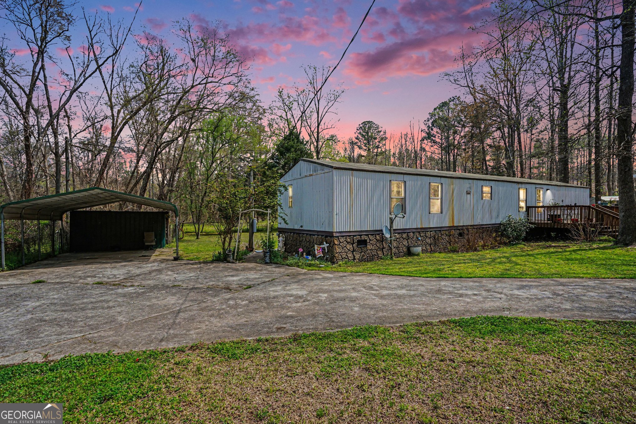 3334 Cherokee Road Comer GA 30629