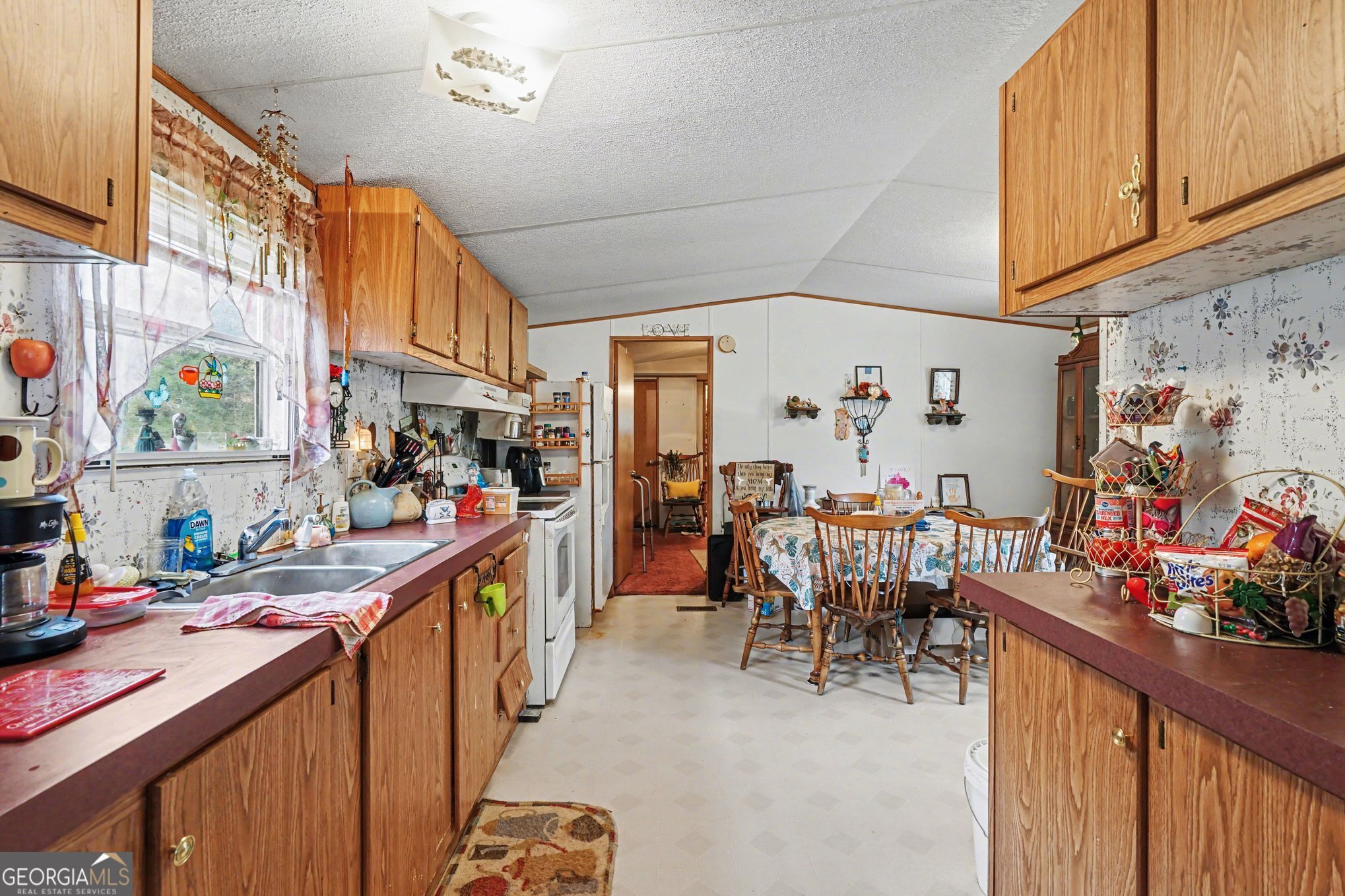 3334 Cherokee Road Comer GA 30629