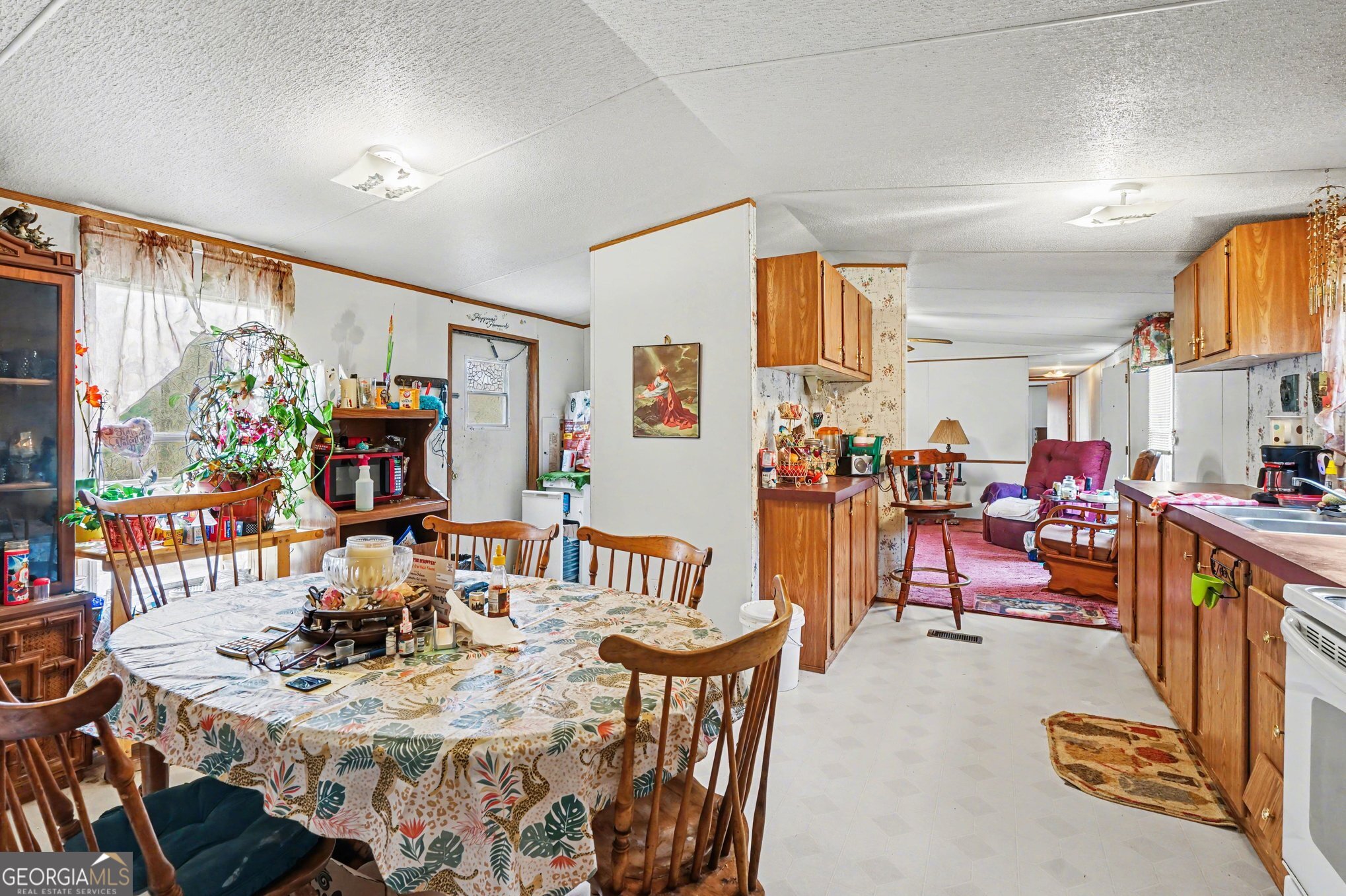 3334 Cherokee Road Comer GA 30629
