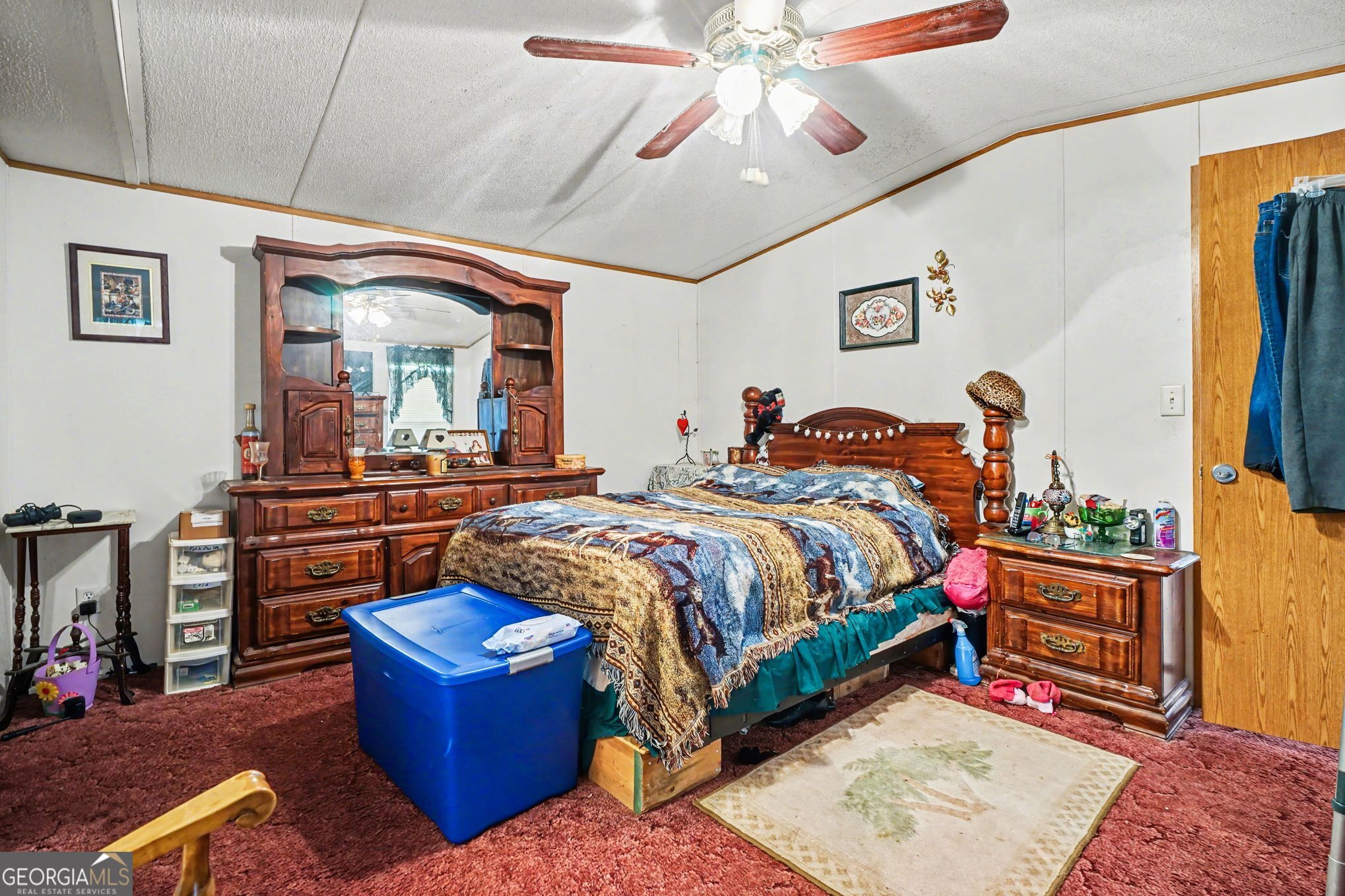 3334 Cherokee Road Comer GA 30629