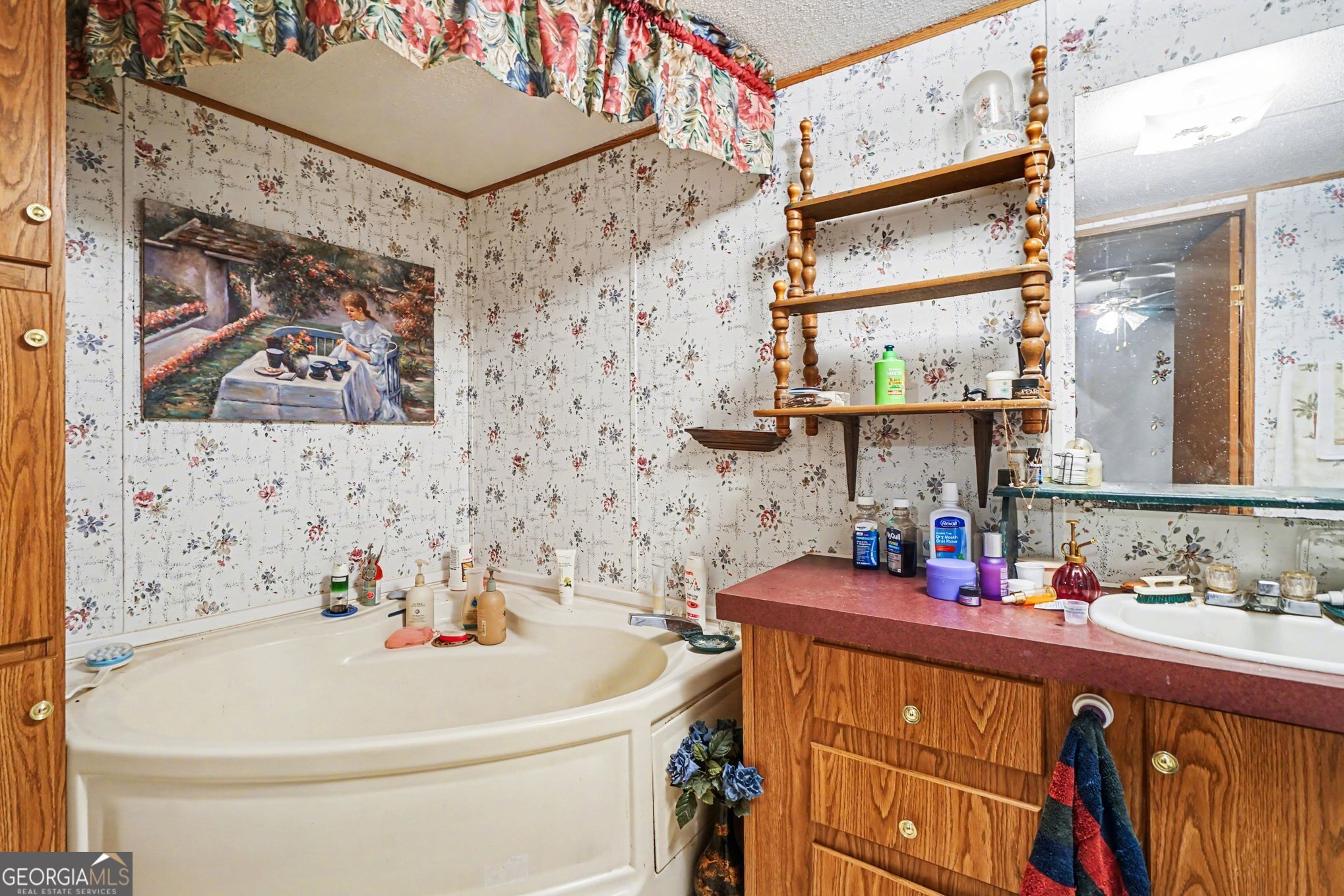 3334 Cherokee Road Comer GA 30629