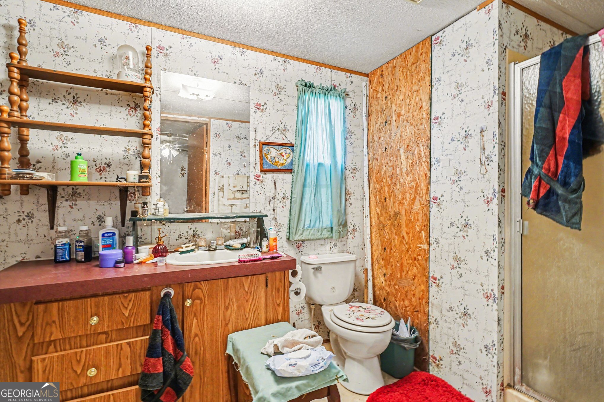 3334 Cherokee Road Comer GA 30629