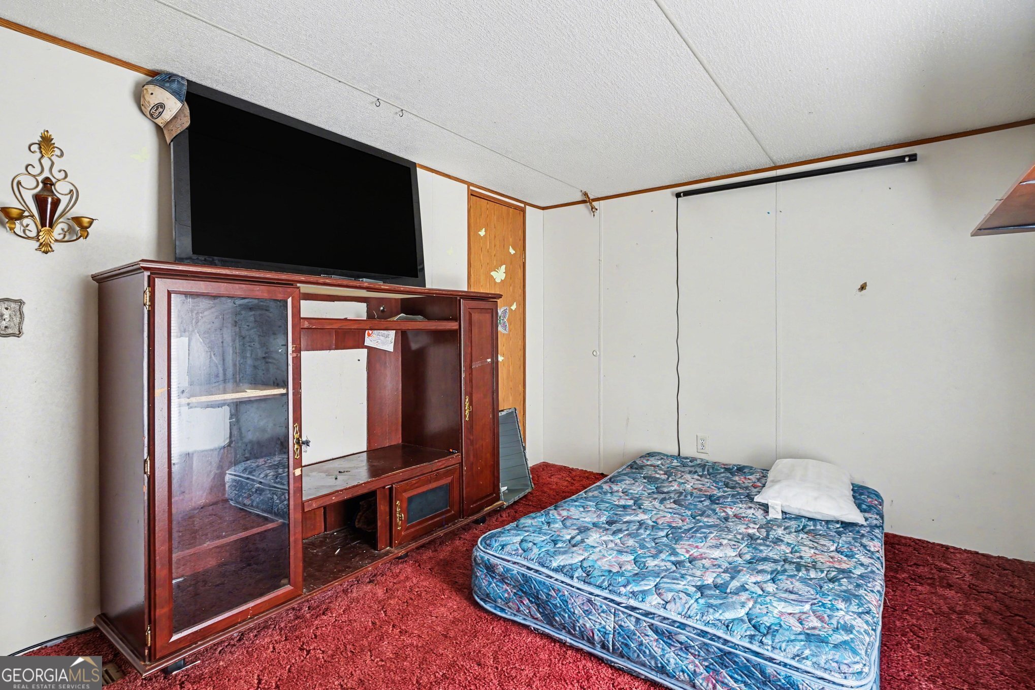 3334 Cherokee Road Comer GA 30629