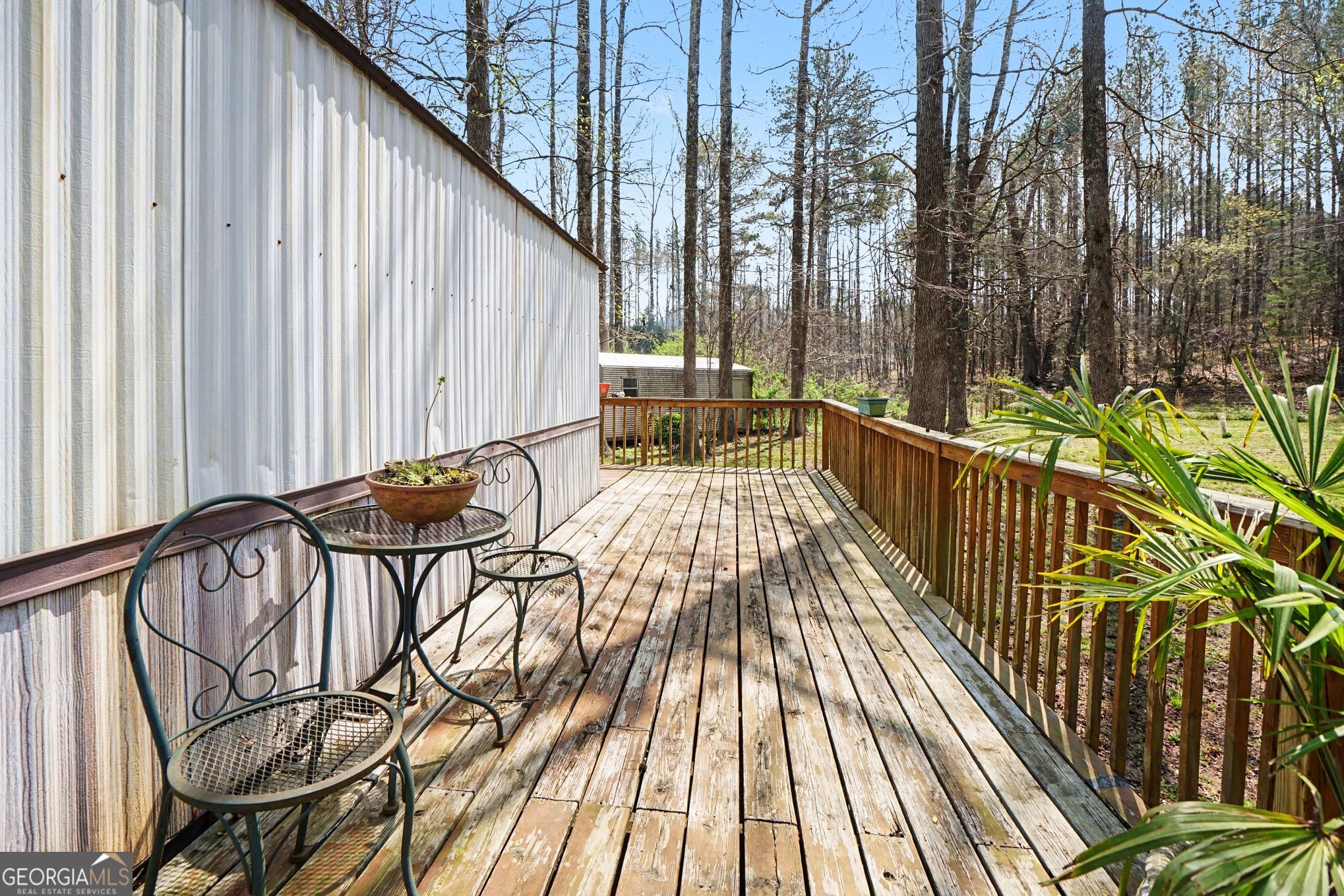 3334 Cherokee Road Comer GA 30629