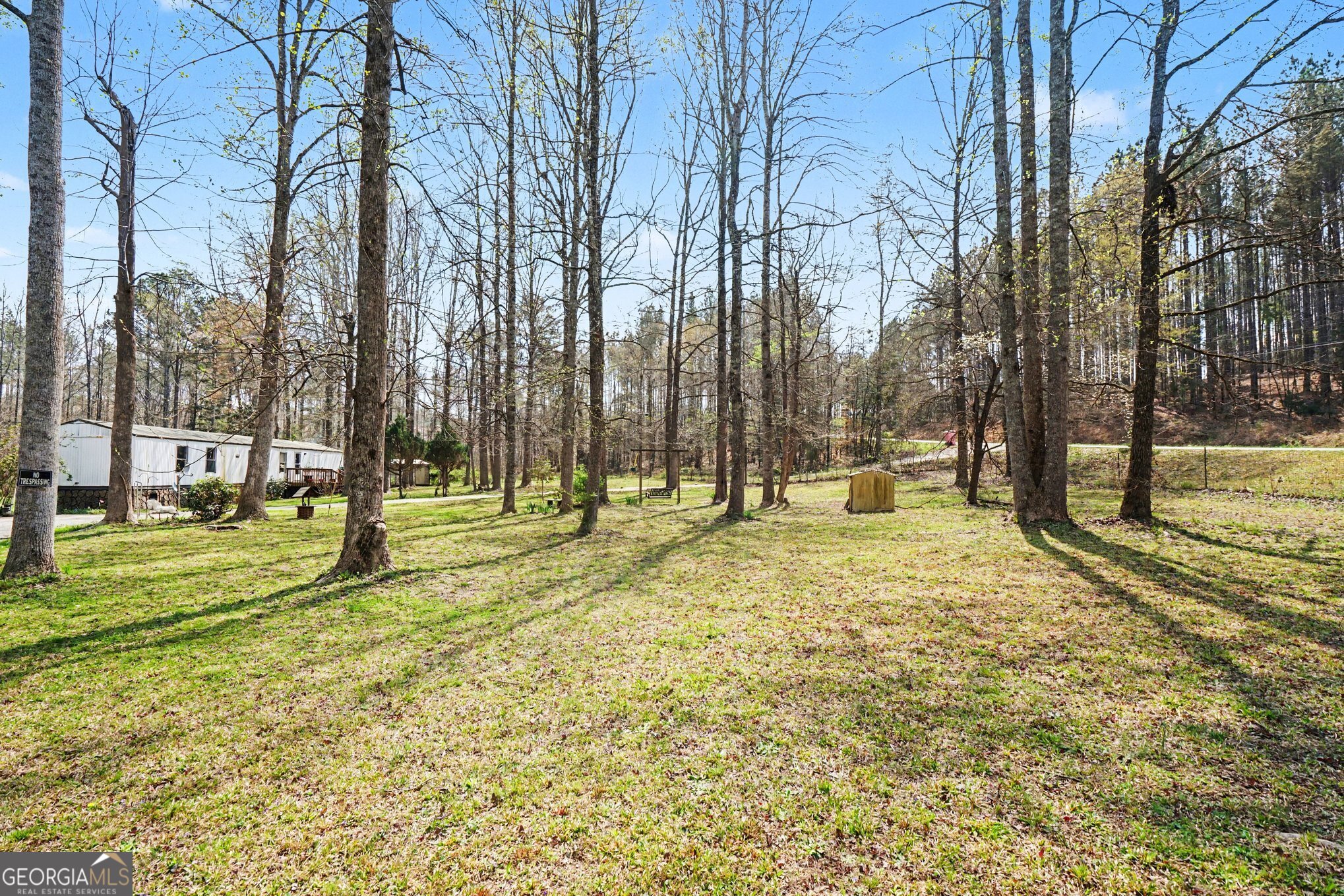 3334 Cherokee Road Comer GA 30629