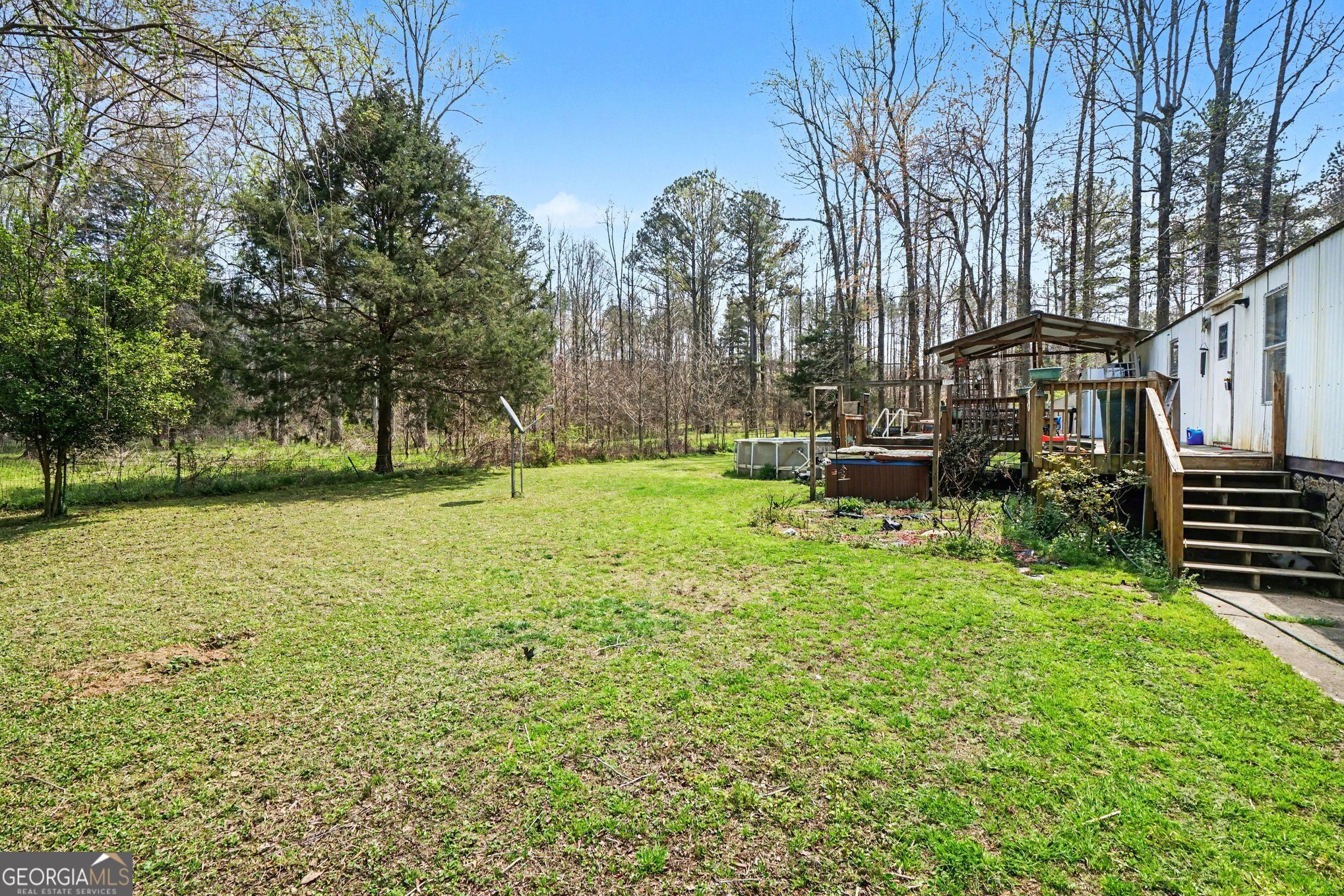 3334 Cherokee Road Comer GA 30629