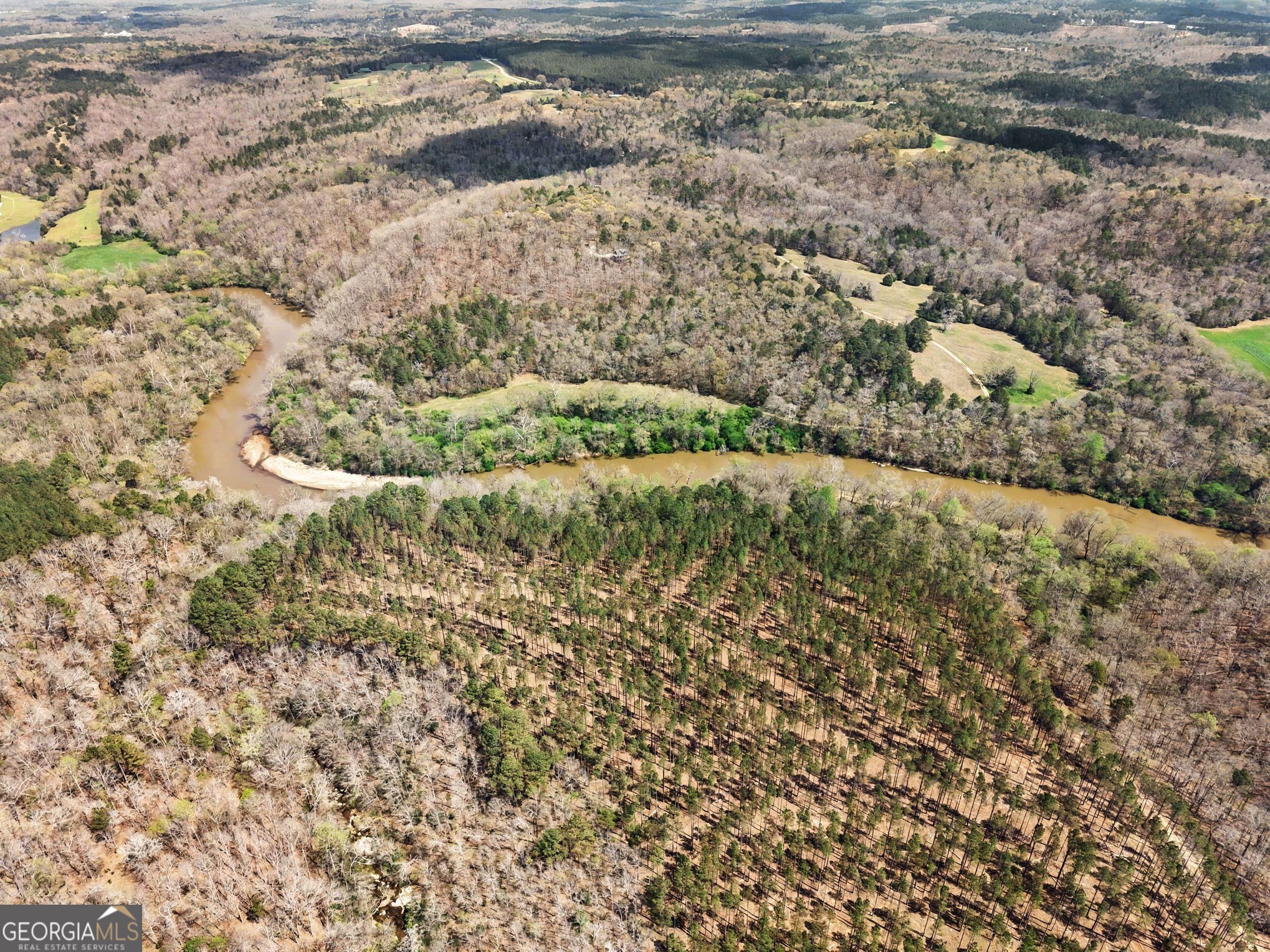 3334 Cherokee Road Comer GA 30629