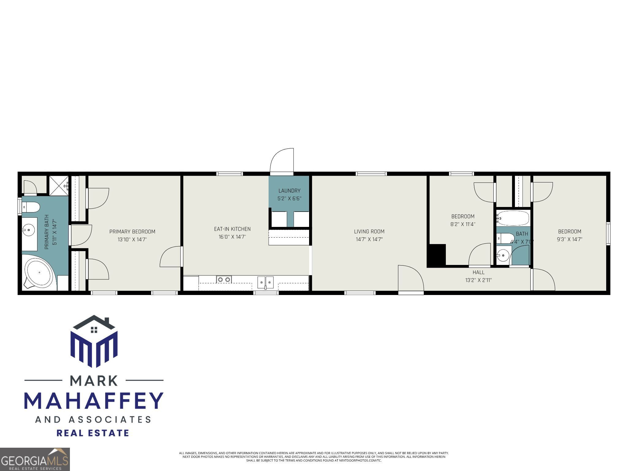 3334 Cherokee Road Comer GA 30629