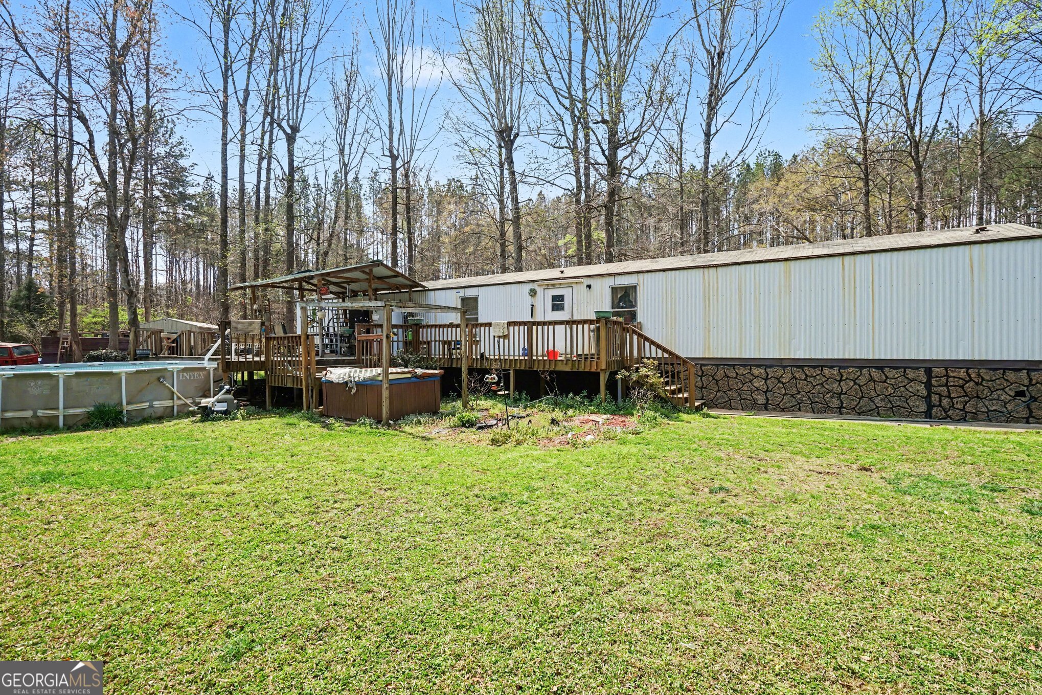 3334 Cherokee Road Comer GA 30629