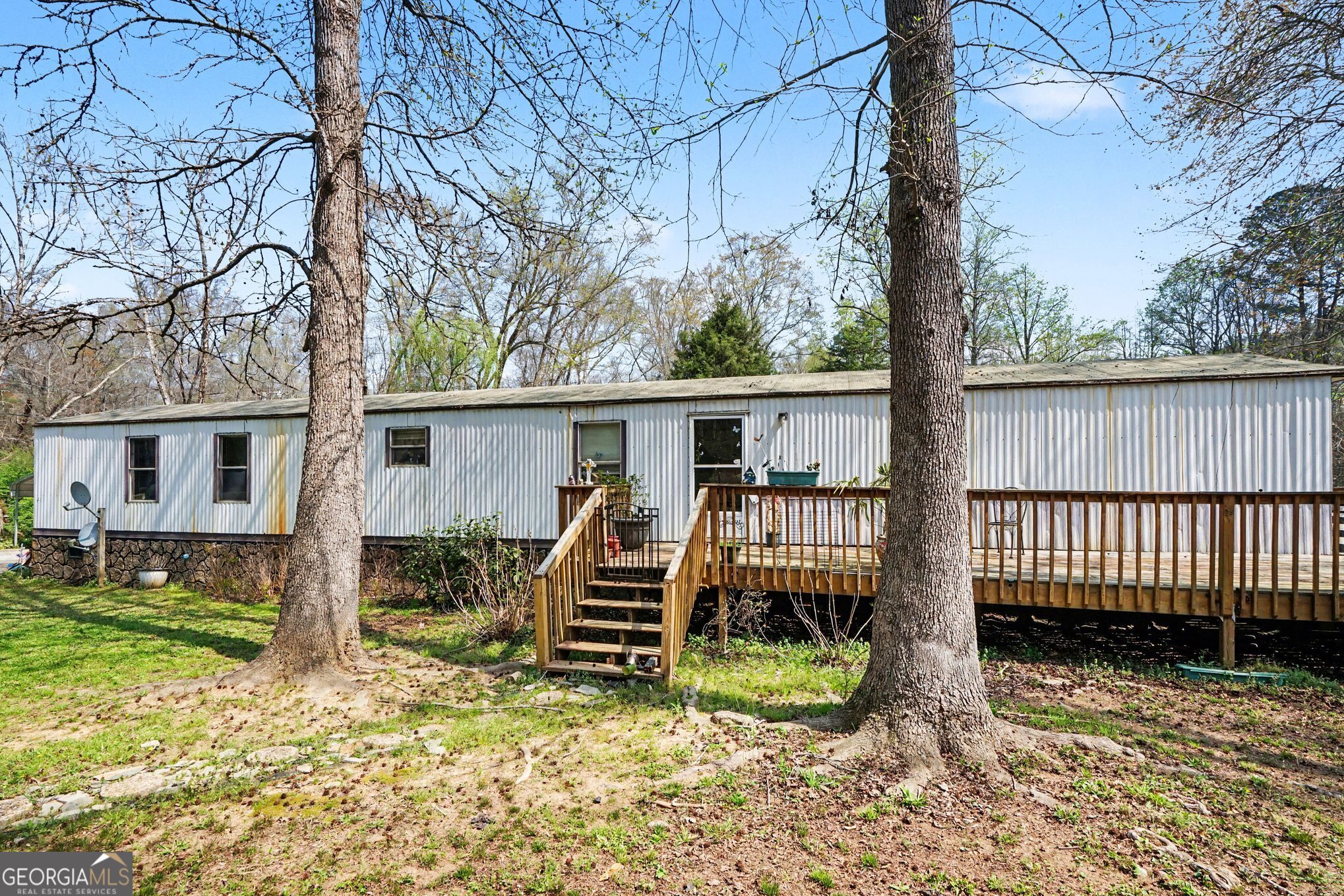 3334 Cherokee Road Comer GA 30629