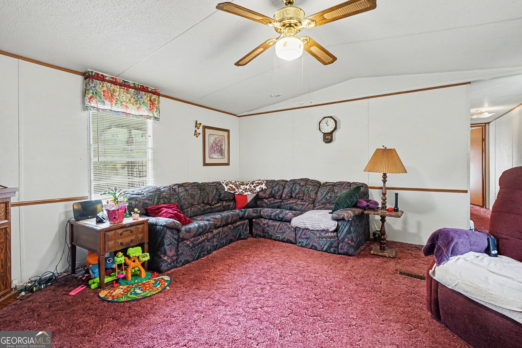 3334 Cherokee Road Comer GA 30629