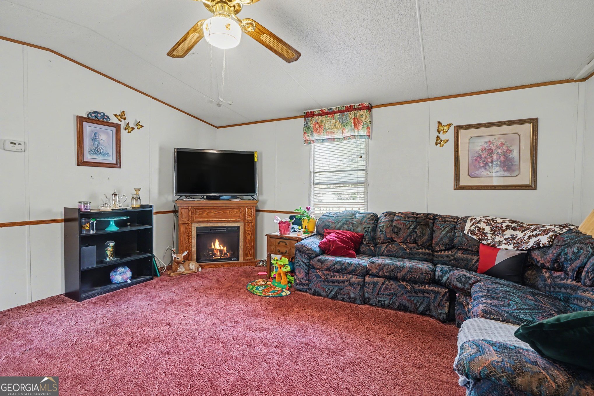 3334 Cherokee Road Comer GA 30629