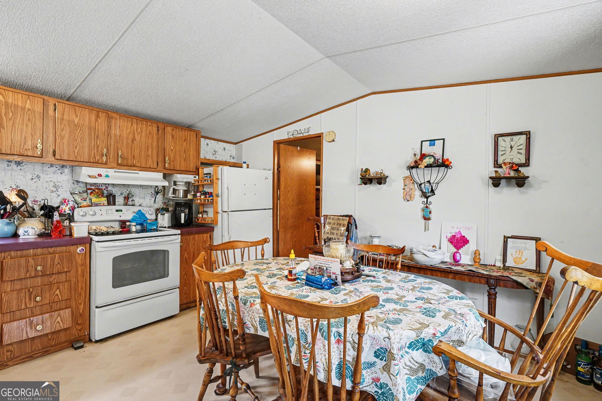 3334 Cherokee Road Comer GA 30629