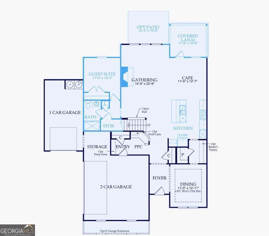 146 Mountainview Lane Jefferson GA 30549