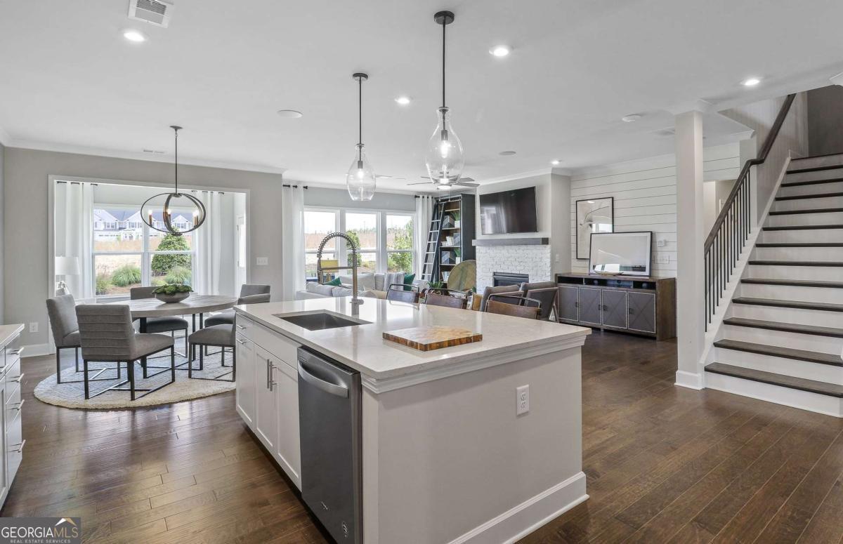 146 Mountainview Lane Jefferson GA 30549