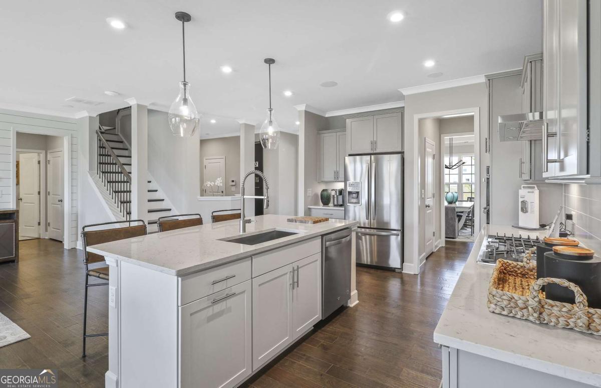 146 Mountainview Lane Jefferson GA 30549