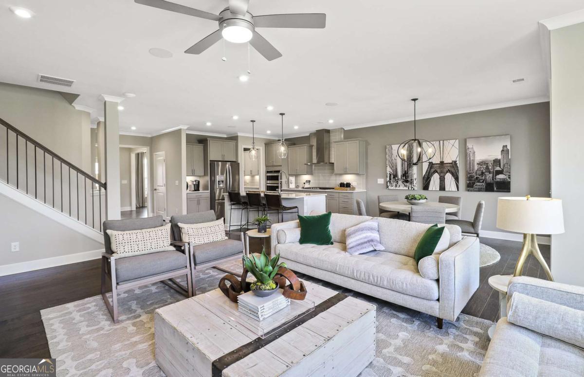 146 Mountainview Lane Jefferson GA 30549